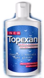NEW TOPEXAN DERMOLAV PELLI NORMALI 150 ML - doctorpill.it