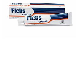 FLEBS CREMA 30 ML - doctorpill.it