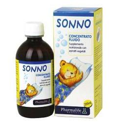 SONNO BIMBI 200 ML - doctorpill.it