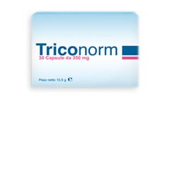 TRICO NORM 30 CAPSULE - doctorpill.it