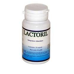 LACTORIL 24 CAPSULE - doctorpill.it