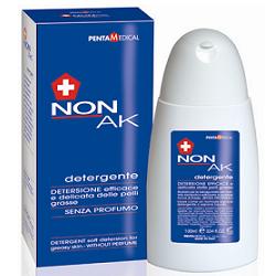NONAK MOUSSE DETERGENTE 100 ML - doctorpill.it