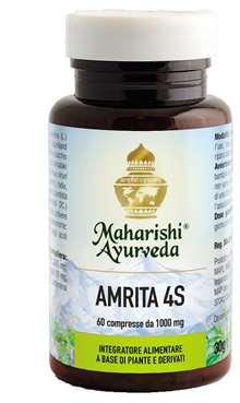 AMRITA 4S 60 COMPRESSE - doctorpill.it