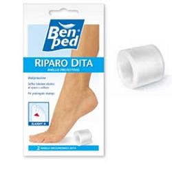 BENPED RIPARO DITA ANELLO M 2 PEZZI - doctorpill.it