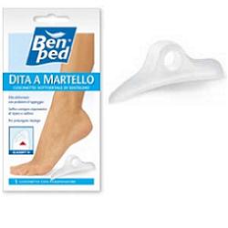 BENPED DITA A MARTELLO SINISTRO GRANDE 1 PEZZO - doctorpill.it
