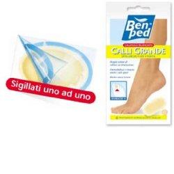 BENPED CALLI GRANDE 6 PEZZI - doctorpill.it