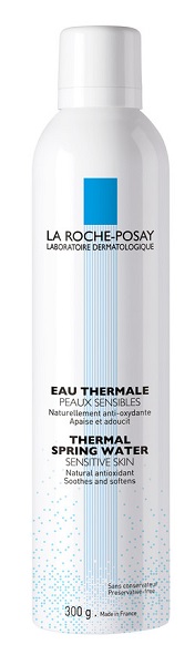 EAU THERMALE 300 ML - doctorpill.it