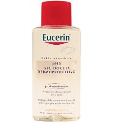 EUCERIN PH5 GEL DOCCIA 200 ML - doctorpill.it