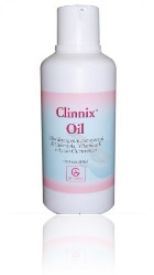 CLINNIX OLIO DETERGENTE 500 ML - doctorpill.it