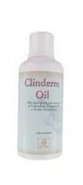 CLINDERM OLIO DETERGENTE 500 ML - doctorpill.it