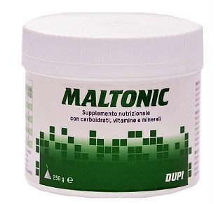 MALTONIC GRANULARE 250 G - doctorpill.it
