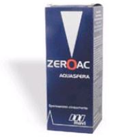 ZEROAC AQUASFERA IDROESFOLIANTE 50 ML - doctorpill.it