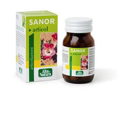 SANOR ARTICOL 50 OPERCOLI 500 MG - doctorpill.it