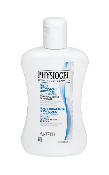 PHYSIOGEL LOZIONE CORPO IDRATANTE 200 ML - doctorpill.it
