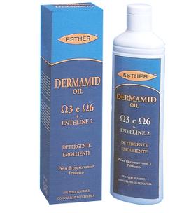 DERMAMID OIL OLIO BAGNO 250 ML - doctorpill.it