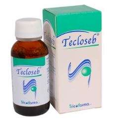 TECLOSEB LOZIONE TOPICA 50 ML - doctorpill.it