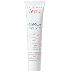EAU THERMALE AVENE COLD CREAM 100 ML - doctorpill.it