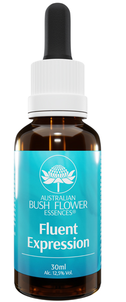 FLUENT EXPRESSION AUSTRALIAN 30 ML - doctorpill.it