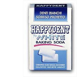 HAPPYDENT WHITE 21 CONFETTI - doctorpill.it