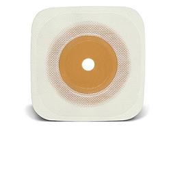 PLACCA FLESSIBILE CON ADESIVO CON IDROCOLLOIDI CON SISTEMA DI AGGANCIO ADESIVO RITAGLIABILE ESTEEM SYNERGY 13/48MM 5 PEZZI - doctorpill.it