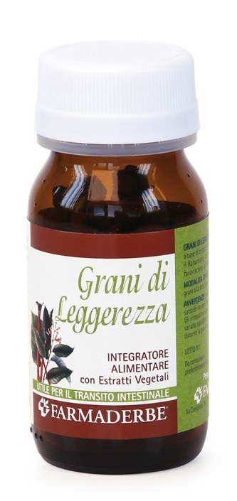 GRANI DI LEGGEREZZA 35 G - doctorpill.it