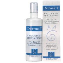 DERMA T SPRAY 100 ML - doctorpill.it