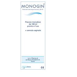 MONOGIN SOL GINECOLOGICA 100ML - doctorpill.it