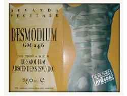 DESMODIUM GM246 250 ML GOCCE - doctorpill.it