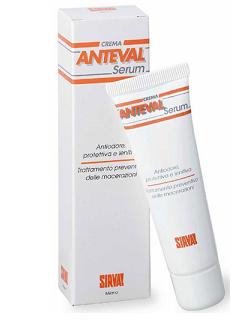 ANTEVAL SERUM 30 ML - doctorpill.it