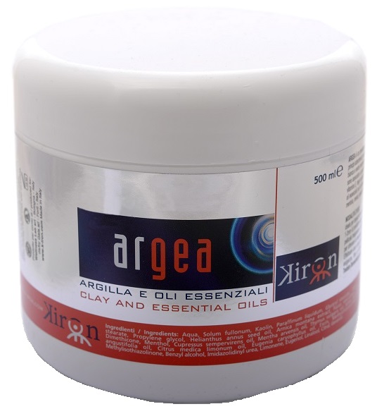 KIRON ARGEA ARGILLA 500 ML - doctorpill.it