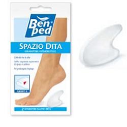 BENPED SEPARATORE DITA MEDIO 2 PEZZI - doctorpill.it