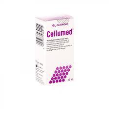 CELLUMED SOLUZIONE OFTALMICA 1 FLACONE 15ML - doctorpill.it