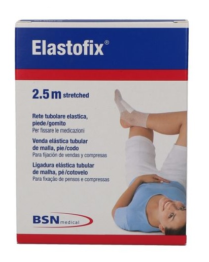 BENDA RETE ELASTOFIX PIEDE 250 CM - doctorpill.it