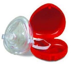 MASCHERA RIANIMAZ BOCCA/BOCCA - doctorpill.it