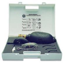 VALIGIA RIANIMAZIONE S/BOMBOLA - doctorpill.it