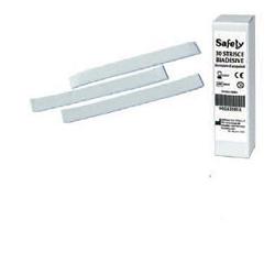 STRISCIA BIADESIVA UROGUAINE 30 PEZZI - doctorpill.it