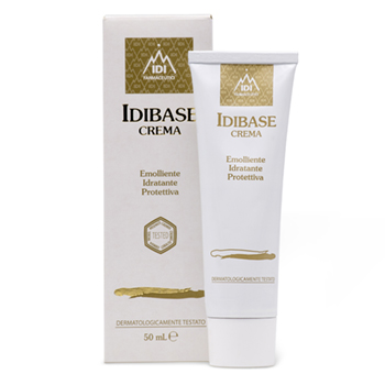 IDIBASE CREMA 50 ML - doctorpill.it