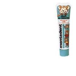 MENTADENT KIDS DENTIFRICIO 50 ML - doctorpill.it