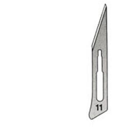 BISTURI STERILE MISURA 11 1 PEZZO - doctorpill.it