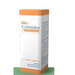 NEO CRILOIDIN SHAMPOO DOLCE 200 ML - doctorpill.it