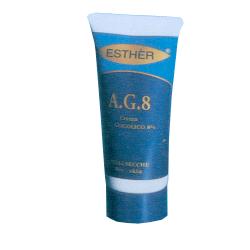 AG CREMA 8 PEELING 30 ML - doctorpill.it