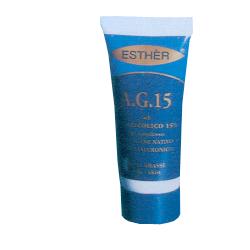 AG 15 PEELING 30 ML - doctorpill.it