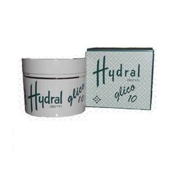 HYDRAL CREMA ACIDO GLICOLICO 10% 50 ML - doctorpill.it