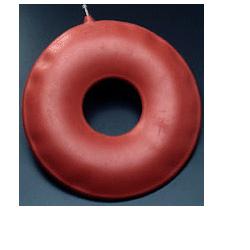 CIAMBELLA GONFIABILE PER INVALIDI DESCO DIAMETRO 40 CM 1 PEZZO - doctorpill.it