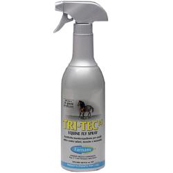 TRITEC 14 INSETTOREPELLENTE SPRAY 600 ML - doctorpill.it