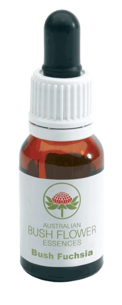 BUSH FUCHSIA GOCCE 15 ML - doctorpill.it