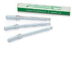 CONTAGOCCE LAPIS VETRO - doctorpill.it