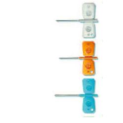 AGO FARFALLA FLY GAUGE23 TUBO30 1 PEZZO - doctorpill.it