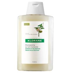 KLORANE SHAMPOO AL LATTE DI MANDORLA 400 ML - doctorpill.it