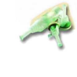 GUAINA IPOALLERGENICA SECURITY + AUTOADESIVE CONVEEN MISURA 30MM 30 PEZZI ARTICOLO 5230 - doctorpill.it